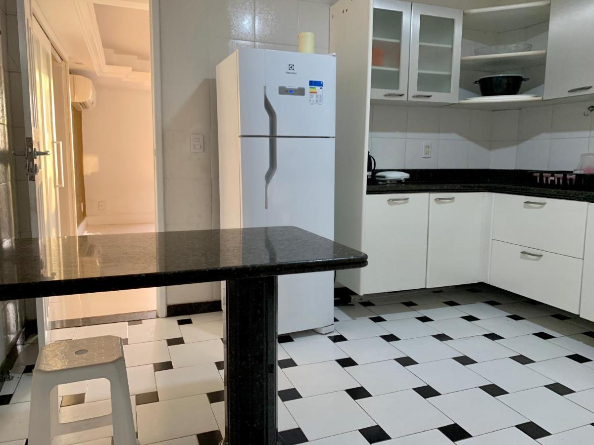 Appartement Temporada Litorânea slz à São Luís Extérieur photo