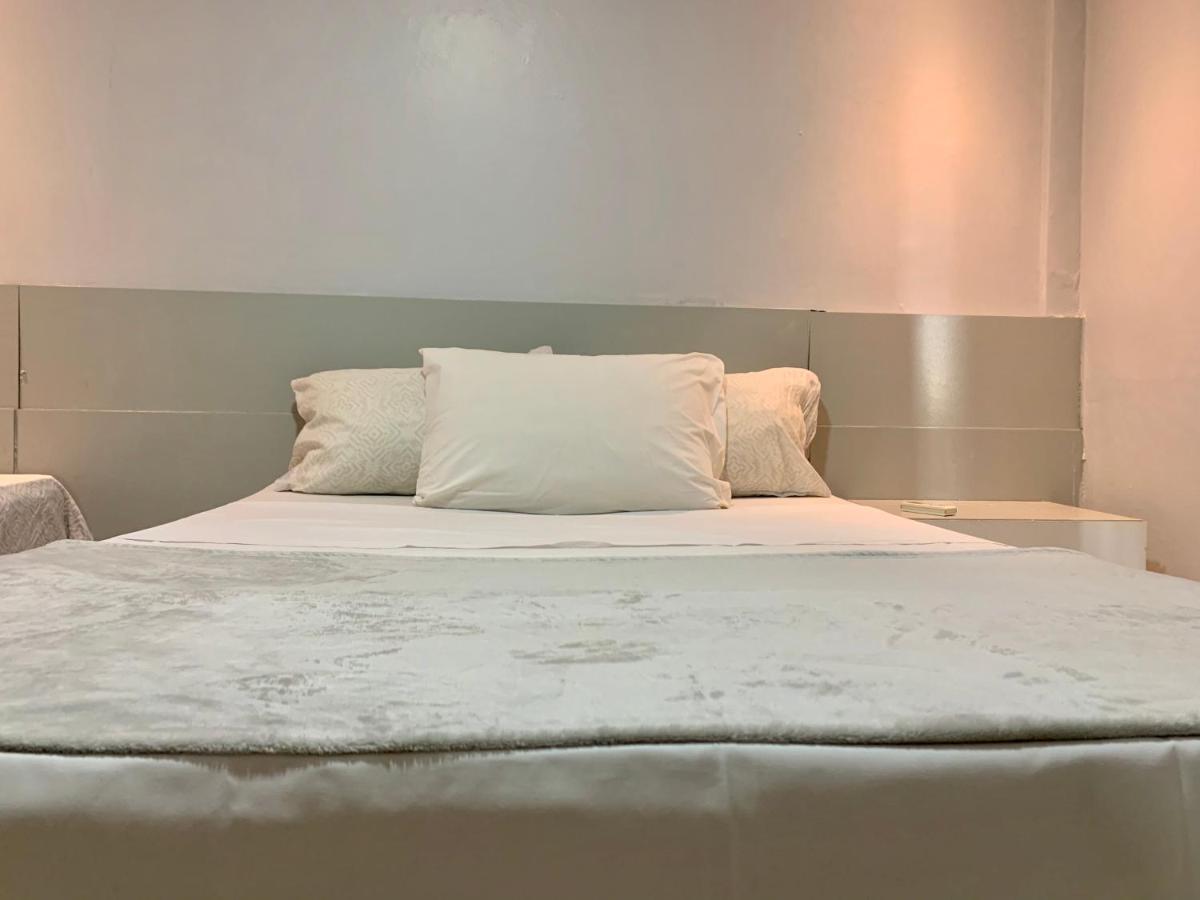 Appartement Temporada Litorânea slz à São Luís Extérieur photo