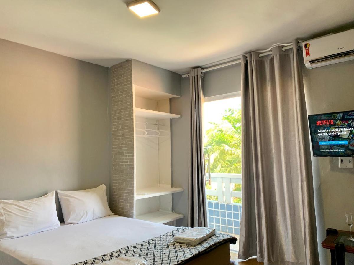 Appartement Temporada Litorânea slz à São Luís Extérieur photo